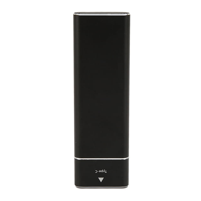 Boîtier SSD M.2, UASP TRIM 10Gbps USB 3.1 Boîtier SSD pour TV