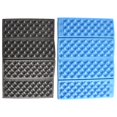 thumbnail image 2 of Moisture-proof Folding Foam Pads Mat Cushion Seat Bleacher Stadium Football, 2 of 9