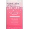 thumbnail image 2 of VOESH Pedi en Boîte Basique 3 Étapes - Recharge de Vitamines, 2 of 4