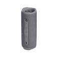 thumbnail image 3 of Open Box - JBL Flip 6 Waterproof Bluetooth Wireless Speaker - Grey, 3 of 3
