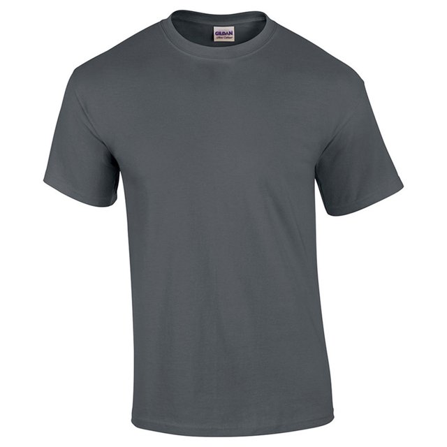 Gildan Gd 5000 5.3 Oz Heavy Cttn Ss T