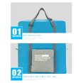 thumbnail image 4 of Sac de Voyage, Sac de Sport, Sac de Gym, Sac de Week-End pour Femmes, 4 of 7