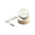 thumbnail image 2 of Christmas For Crystal Ball Decoration Astronomy Solar Planets Moon Astronaut, 2 of 12