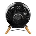 thumbnail image 2 of Vornado Glisser Axe Réglable Compact Portable Cool Touch Tout le Chauffage de la Pièce, 2 of 4
