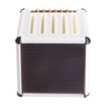thumbnail image 1 of Box for Storage Guitar Paddle Storage Box Analog Speaker Accessory Storage, 1 of 5