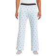 thumbnail image 1 of George Men's Printed Jersey Pajama Pant, 1 of 6