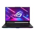 thumbnail image 1 of ASUS ROG Strix SCAR 17 X3D G733PZV-DS91-CA - AMD Ryzen 9 - 7945HX3D / jusqu'à 5.4 GHz - Win 11 Pro - GeForce RTX 4080 - 32 Go RAM - 1 To SSD NVMe, Performance - 17.3 Pouces 2560 x 1440 (WQHD) 240 Hz - 2.5 Gigabit Ethernet - Wi-Fi 6Tooth, 1 of 1