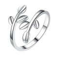 thumbnail image 2 of TopLLC Rings Ladies Fashion Open Jewelry Thanksgiving Gift Jewelry Ring ring, 2 of 9