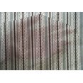 thumbnail image 4 of oneOone Cotton Silk Fabric Stripe|Diamond & Triangle Geometric Print Fabric By Yard 42 Inch Wide, 4 of 4