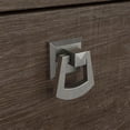 thumbnail image 3 of Bush Furniture's Salinas Accent Cabinet, 3 of 7