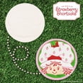 thumbnail image 3 of Paint Your Own Strawberry Shortcake™ Stepping Stone, 3 of 7