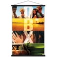 thumbnail image 1 of Netflix Outer Banks - OBX Wall Poster, 22.375" x 34", 1 of 4