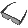 thumbnail image 4 of Lunettes Lumineuses, Portables Haute Luminosité pour Fêtes, 164 LED pour Clubs Carnavals, 4 of 8