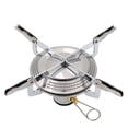 thumbnail image 2 of SUTENGDA Mini Propane Gas Stove Burner Camping Cooking Foldable Hiking Picnic, 2 of 10