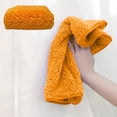 thumbnail image 1 of Chiffon de Cuisine Absorbant Antiadhésif Épaissi à Basque Lingettes Serviette Nettoyant Réutilisable Lavable pour Comptoir, 1 of 6