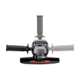 thumbnail image 3 of Meuleuse Angulaire 6,0 Ampères 4-1/2" BLACK+ DECKER BDEG400, 3 of 5