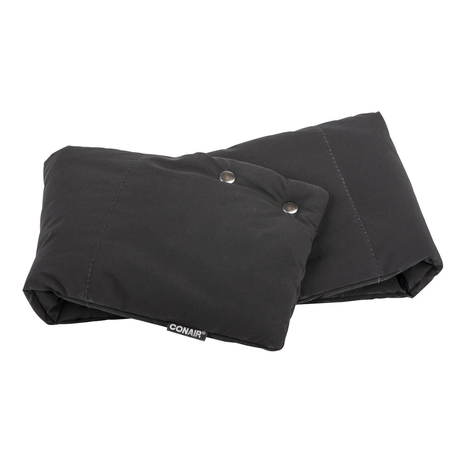 2-in-1 heated neck scarf