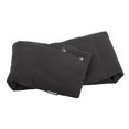 thumbnail image 1 of 2-in-1 heated neck scarf, 1 of 5