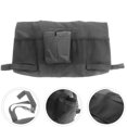 thumbnail image 2 of Weiweiguan Portable Walker Bag Convenient Rollator Pouch Hanging Rollator Container, 2 of 7
