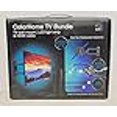 thumbnail image 2 of Hampton Bay Lighting Aura LED Couleur Support TV pour la Maison, Ensemble Combiné, 55 Pouces, 2 of 4