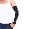 thumbnail image 1 of Gupbes Manchons de Bras pour Hommes/femmes/jeunes Compression Protection Solaire UV Manchons de Couvre-Bras, 1 of 5