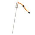 thumbnail image 3 of mmirethe Underwater Diving Pointer Stick Convenient Point Accessory White Portable Rod Orange 31.5x2.5cm, 3 of 6