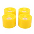 thumbnail image 1 of ANGGREK Scooter Wheels, Scooter Accessories Durable Without Cracking For Slopes For Parks Streets, 1 of 8