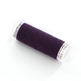 thumbnail image 2 of GÜTERMANN Sew-All Polyester Thread 128 m (140 yd) Purple 5-Pack, 128 m (140 yd), 2 of 3