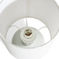 thumbnail image 4 of Lampe de table Anko Darcy, 4 of 5