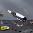 thumbnail image 5 of Yhmxh Wine Rack Beer Rack Restaurant Home Wine Rack European Wall Mounted Wine Cabinet Wine Rack Display Racks Home and Kitchen kitchen Accessories kitchen Essentials, 5 of 5