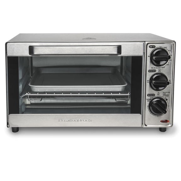 Grille-pain four Hamilton Beach 4 tranches 31401JC
