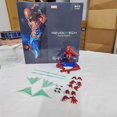 thumbnail image 1 of Spider 2.0 Movable Action Figure Model Box Set, 15cm, 1 of 8
