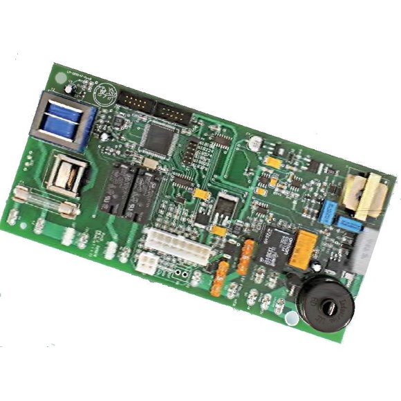Dinosaur Electric Refrigerator Power Supply Circuit Board N991 2 Way/3 Way; AC/DC/Gas Operation
