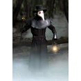 thumbnail image 2 of Déguisement Adulte Plague Doctor, 2 of 5