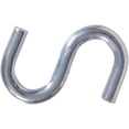 thumbnail image 1 of 1/4" S HOOK 2 PC, 1 of 2