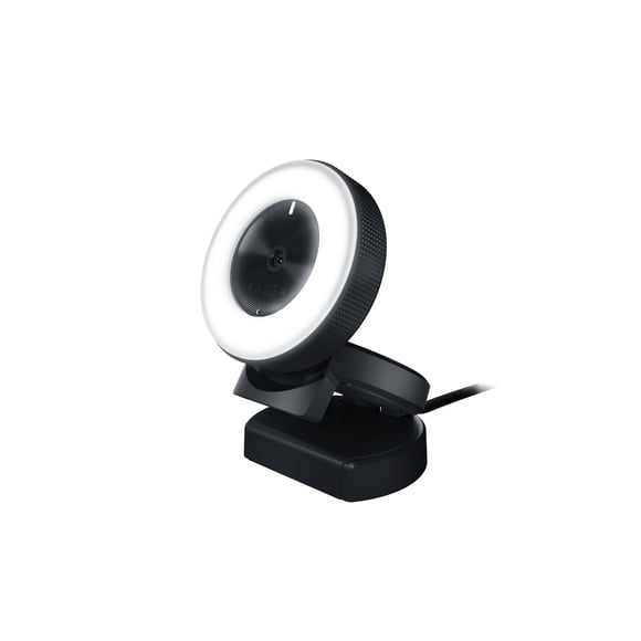 Razer Kiyo Ring Light Equipped Broadcasting Camera