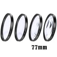 thumbnail image 4 of Close-up Filter Kit +1 +2 +4 +10 Filter 67mm Lens Set for Digital Cameras 77mm, 4 of 9