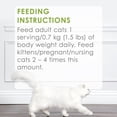 thumbnail image 3 of Fancy Feast Petites Pâté Entrée de Poulet Braisé Nourriture pour Chat Gourmet, 3 of 9