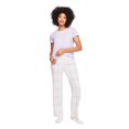 thumbnail image 2 of George Women's Two Piece Pajama Set, 2 of 6