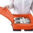 thumbnail image 4 of Yhmxh Portable Travel Multifunctional Storage Carrying Box Korean Shoes Foldable Shoe Storage Bag Hand Carrying Shoe Organizer Shoe Storage Storage Bins Storage Containers, 4 of 6