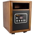 thumbnail image 2 of Dr Infrared Heater Portable Space Heater, 1500-Watt, 2 of 8