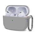 thumbnail image 3 of ziyahi Housse de Protection pour Airpods Compatible avec pour Airpods Pro pour Airpods Pro2, 3 of 9