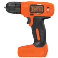 thumbnail image 2 of BLACK+DECKER Perceuse/visseuse sans fil 8 V MAX, 2 of 8