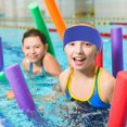 thumbnail image 4 of Lindbes Waterproof Swim Ear Band for Kids, 4 of 5