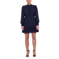 thumbnail image 1 of BCBG DOT LACE DRESS, 1 of 5