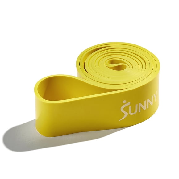Sunny Health & Fitness Strength Training Band (Single) - 45 kg, 63 kg, 73 kg, 82 kg