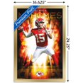 thumbnail image 2 of Chefs De La Nfl Kansas City - Patrick Mahomes Ii 18, 2 of 4