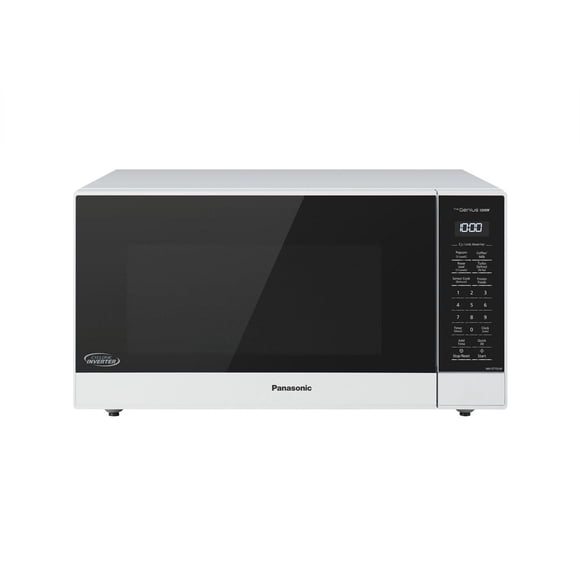 Panasonic Cyclonic Inverter Microwave Oven