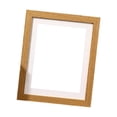thumbnail image 2 of DOLITY Picture Frame Decorative Family Picture Collage for Shelf Office Living Room 5 inch, 2 of 9