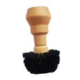 thumbnail image 1 of jifeng Espresso Tamper Coffee Powder Wood Handle For 54mm/58mm Wood, 1 of 9
